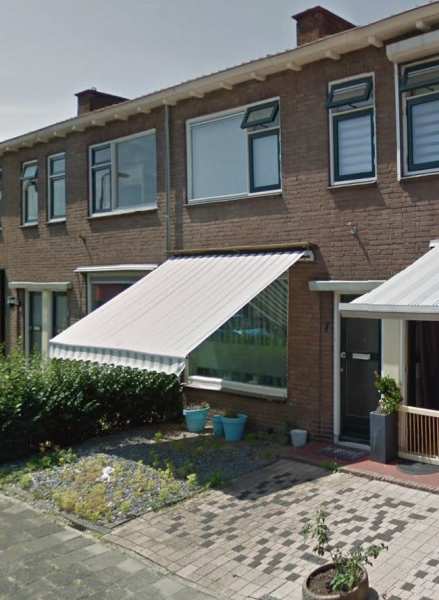 Vermeerstraat 7, 3372 XR Hardinxveld-Giessendam, Nederland