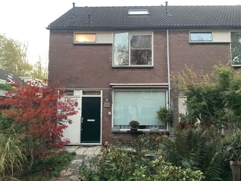 Anjerhof 30, 3434 HR Nieuwegein, Nederland