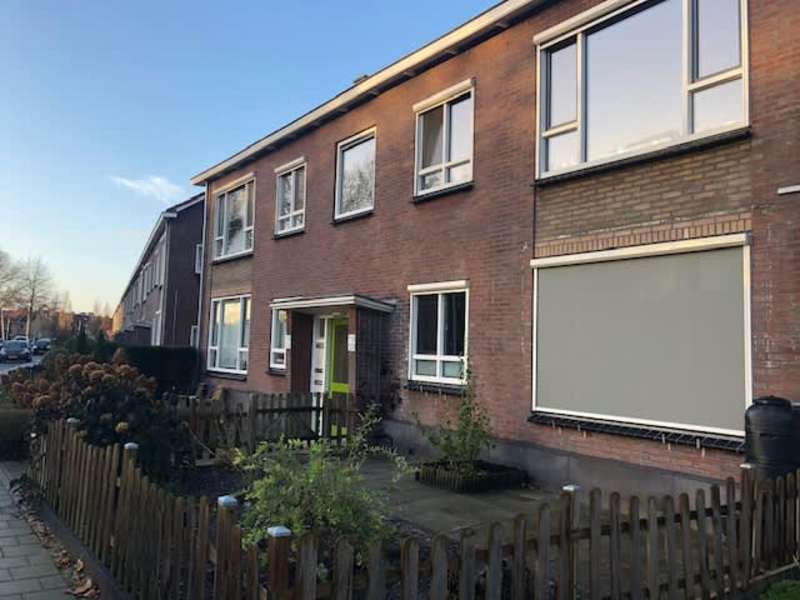 Eikenlaan 118, 2742 ZS Waddinxveen, Nederland