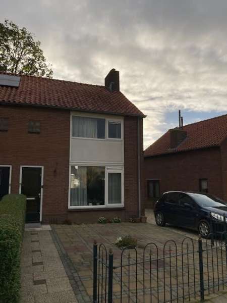 Bingse Boogaard 13, 4121 EB Everdingen, Nederland