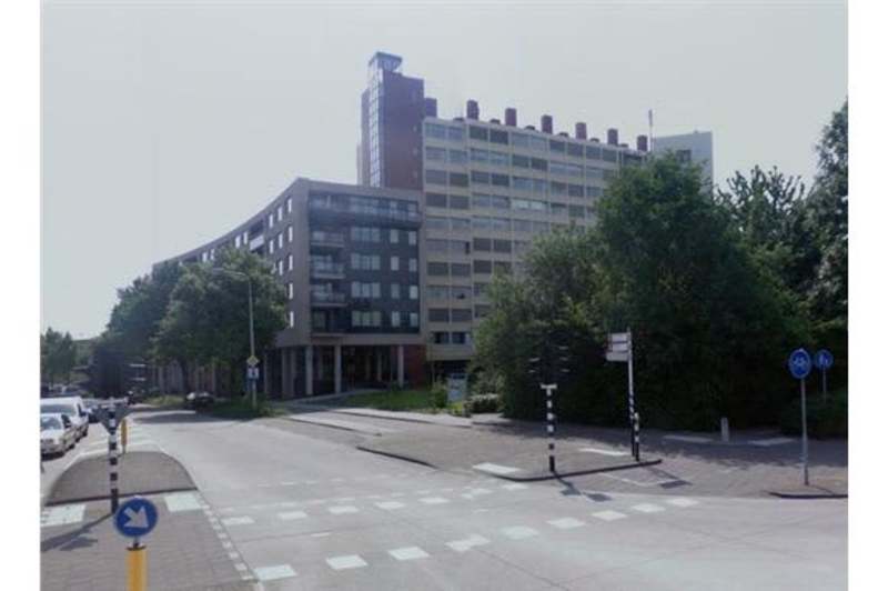 Keizer Karelweg 8B, 1185 HT Amstelveen, Nederland