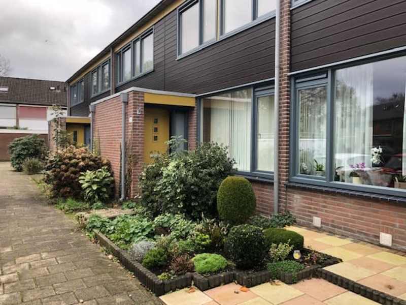 Wingerd 5, 2742 SB Waddinxveen, Nederland