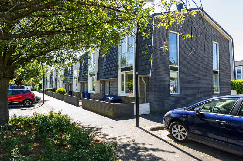 Muntberg 14, 3825 EJ Amersfoort, Nederland