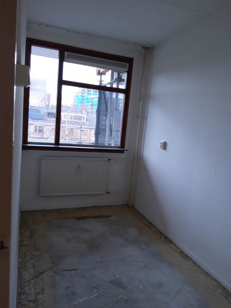 Lissabonplantsoen 81