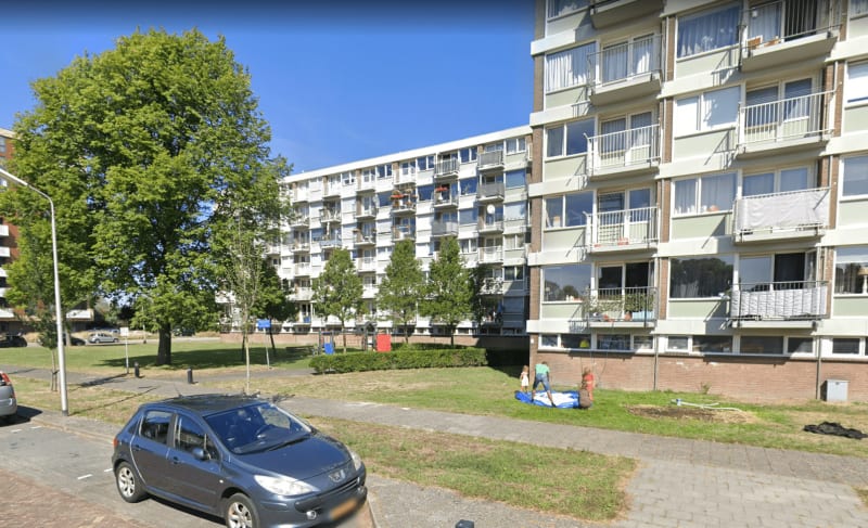 Bellatrixstraat 5, 1974 AG IJmuiden, Nederland