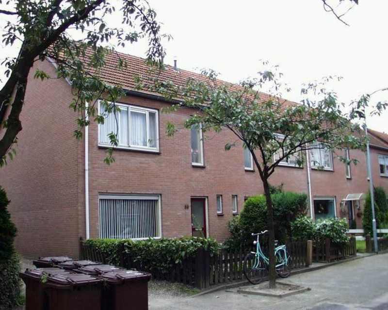 Javalaan 57, 6712 AR Ede, Nederland