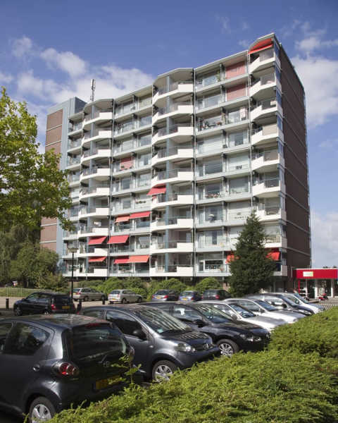 Poolster 42, 3901 SB Veenendaal, Nederland