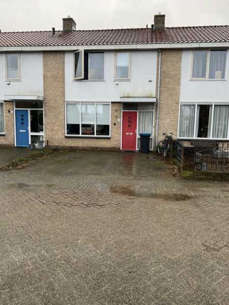 Elftstraat 3, 4285 XP Woudrichem, Nederland