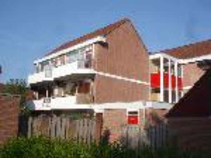 Sprenkelaar 34, 3905 WR Veenendaal, Nederland