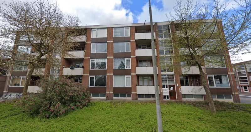 P.C. Hooftlaan 84, 3362 TW Sliedrecht, Nederland