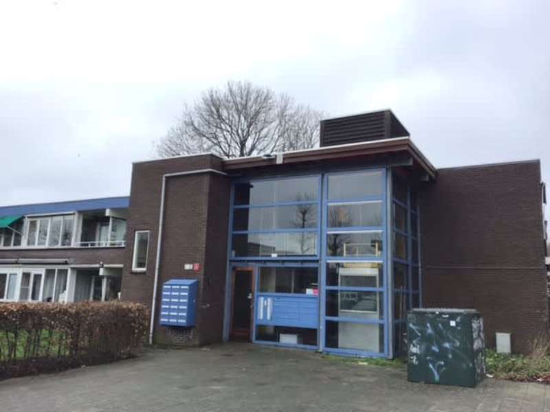 Reimerswaalstraat 59, 1069 AG Amsterdam, Nederland