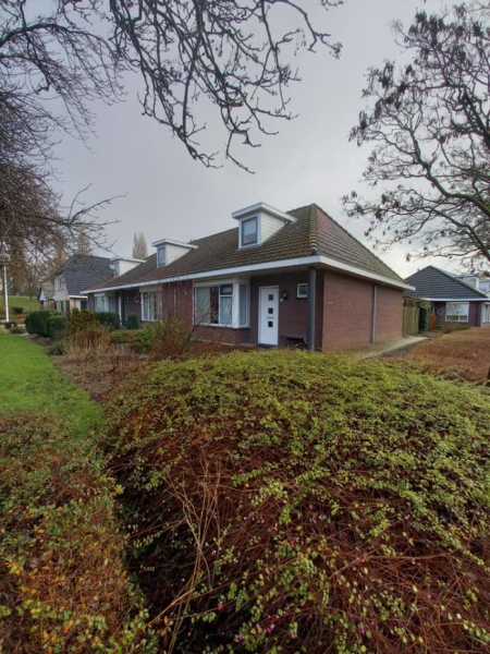 Notaris Hollestelleplein 2, 4281 PK Andel, Nederland