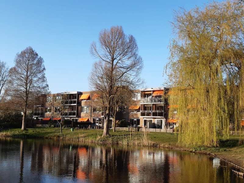 Klarinet 345, 3766 GP Soest, Nederland