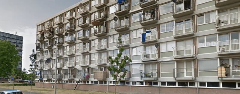 Bellatrixstraat 153, 1974 AL IJmuiden, Nederland