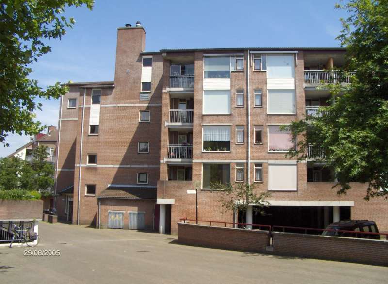 Achterheuvel 60, 3701 ZJ Zeist, Nederland