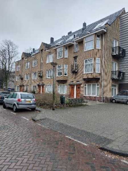 Dintelstraat 156