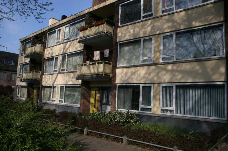 Zwanenvechtlaan 182, 3554 GP Utrecht, Nederland