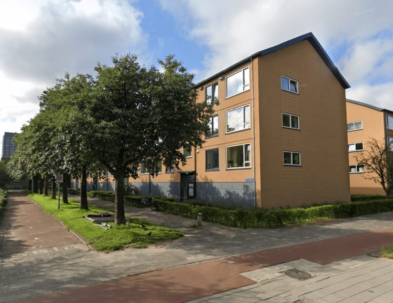 Hyadenpad 48, 9742 XK Groningen, Nederland