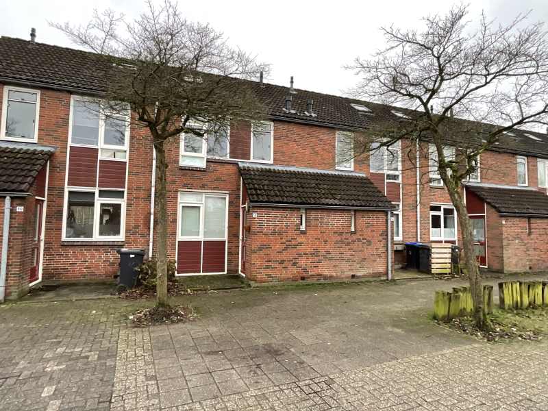 Marjoleinstraat 12, 9731 DA Groningen, Nederland