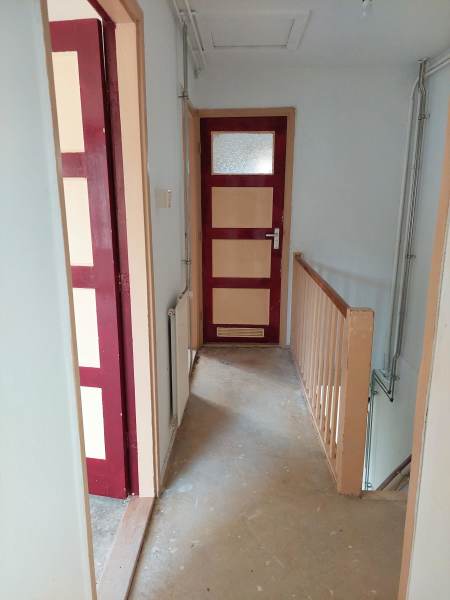 Archimedesplantsoen 105