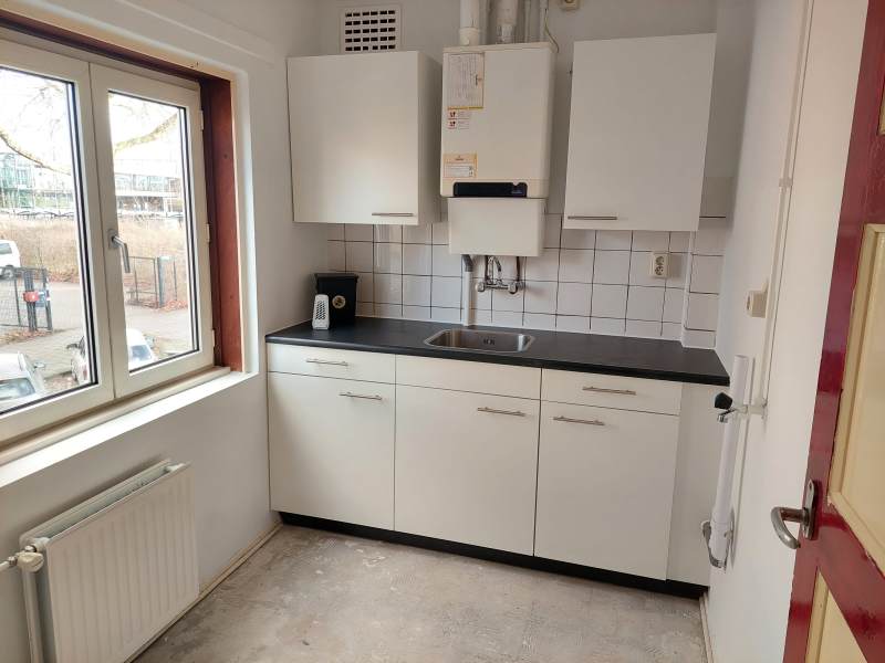 Archimedesplantsoen 105