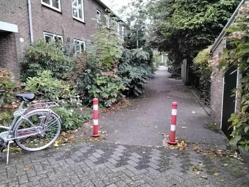 Archimedesplantsoen 105