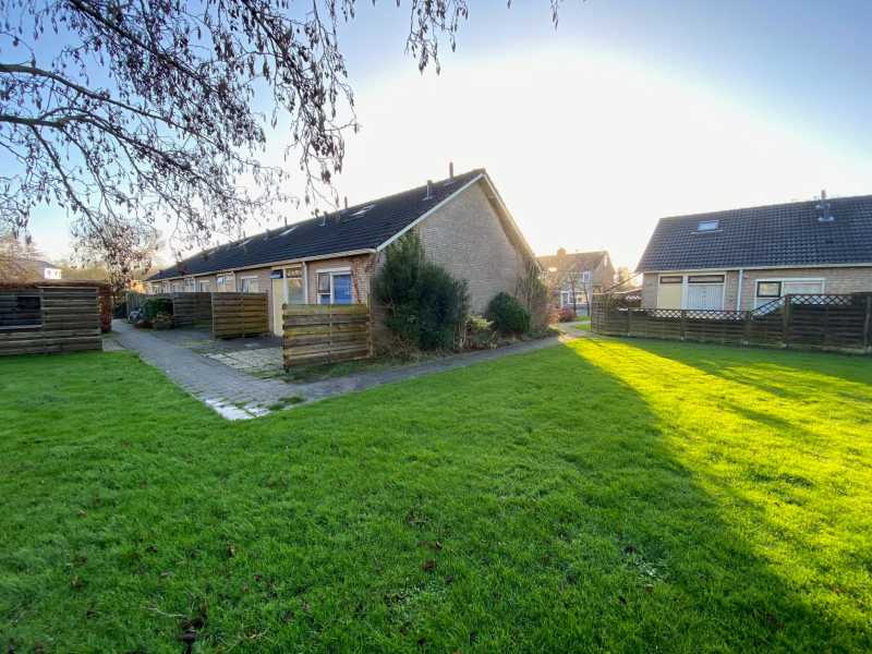 Dokter Posthumuslaan 23