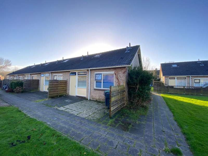 Dokter Posthumuslaan 23