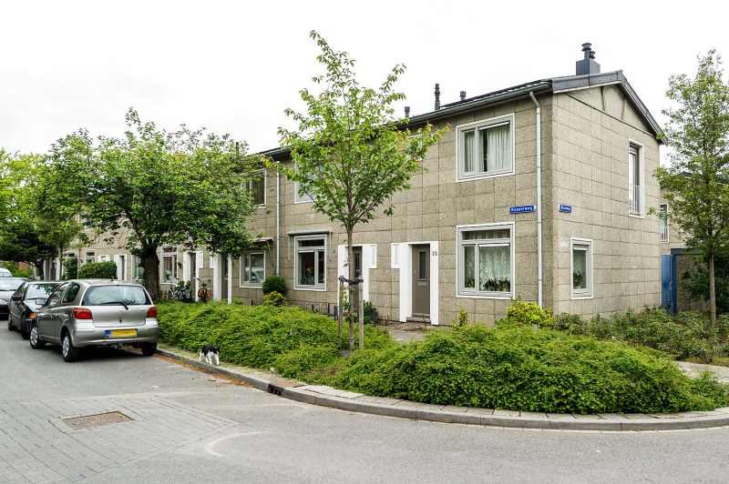 Koppelweg 47, 3813 SB Amersfoort, Nederland