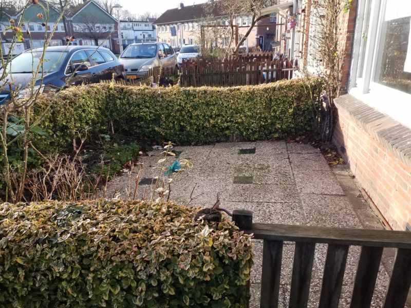 Hoekschewaardplein 14