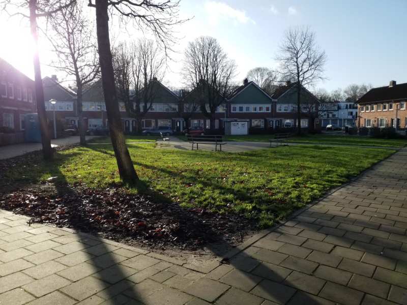 Hoekschewaardplein 14