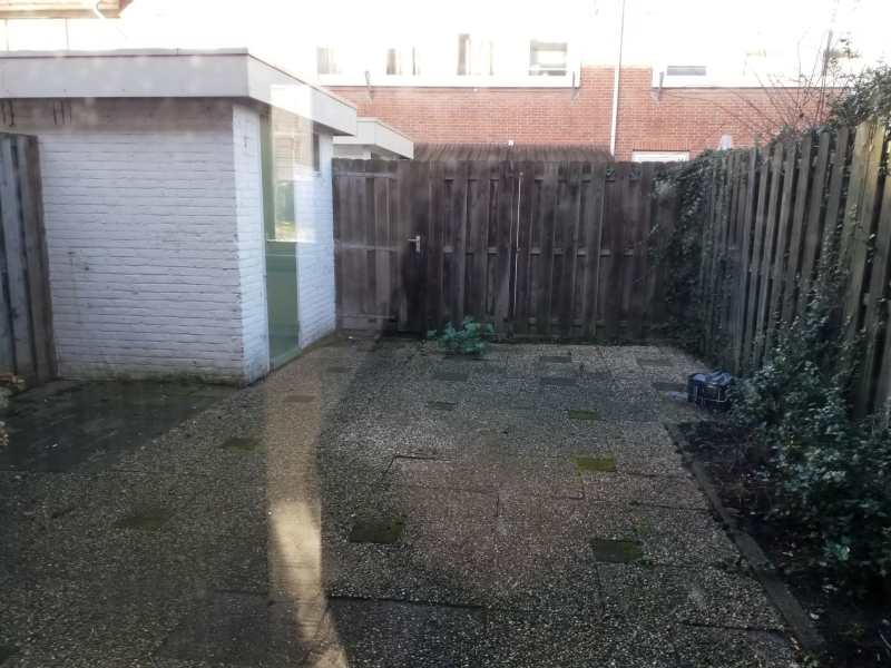 Hoekschewaardplein 14