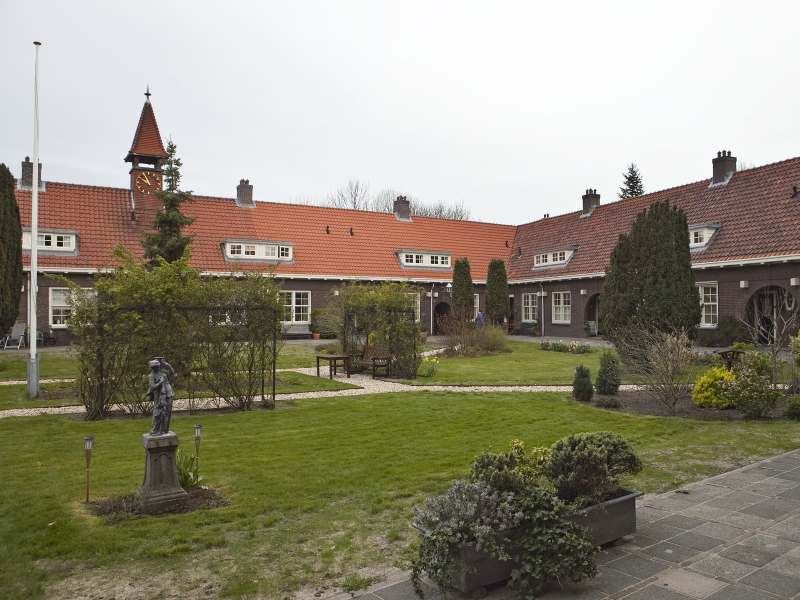 Wilhelminastichting 12, 3311 ZW Dordrecht, Nederland