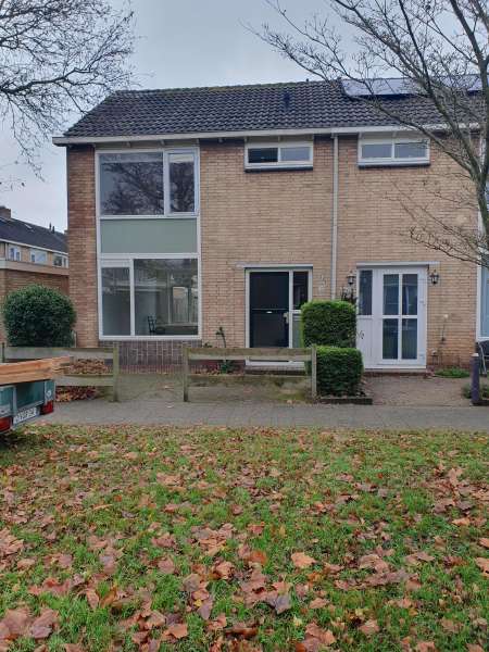 De Peereboomstraat 30