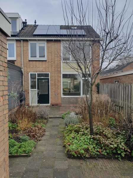 De Peereboomstraat 30