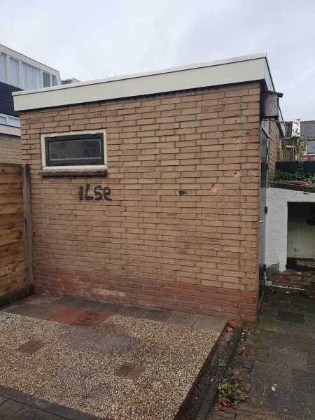 De Peereboomstraat 30