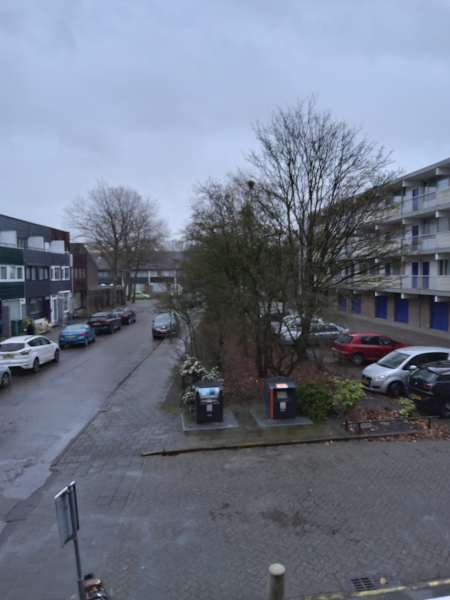 Jan van Zutphenstraat 120, 2037 VC Haarlem, Nederland