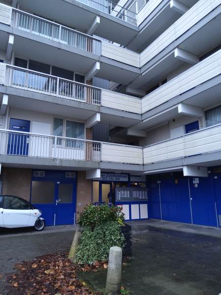 Jan van Zutphenstraat 120