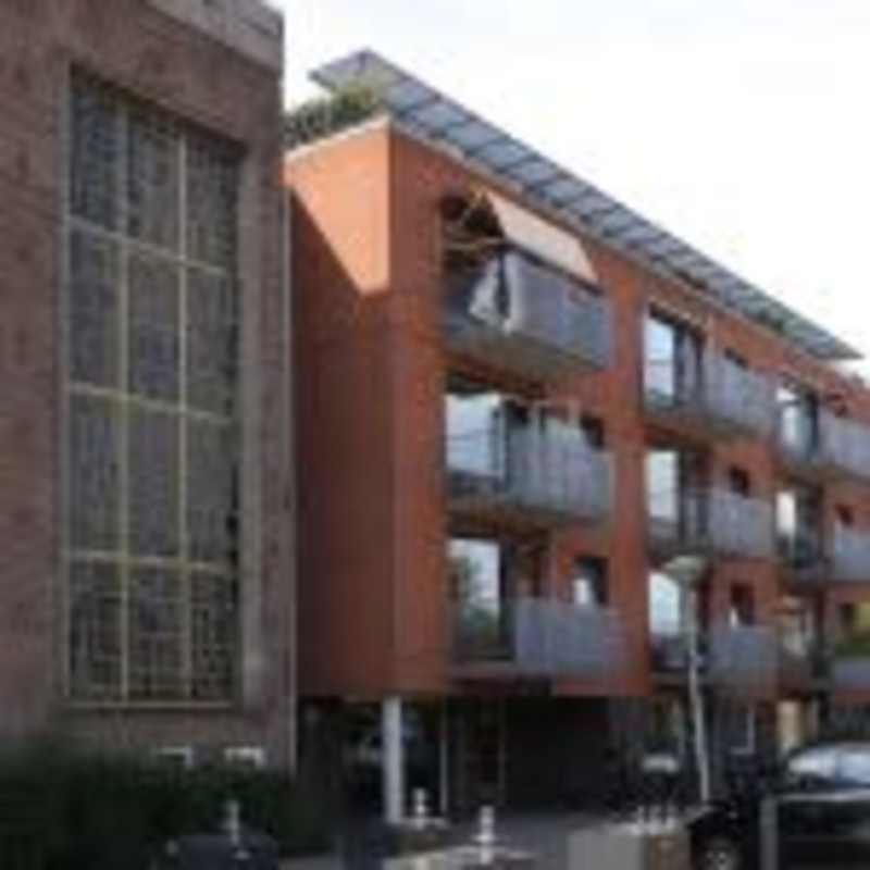 Mercuriusstraat 178, 1973 WZ IJmuiden, Nederland