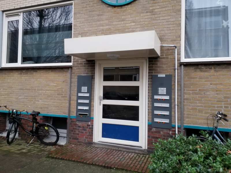 Willem de Mérodestraat 12, 1382 TD Weesp, Nederland