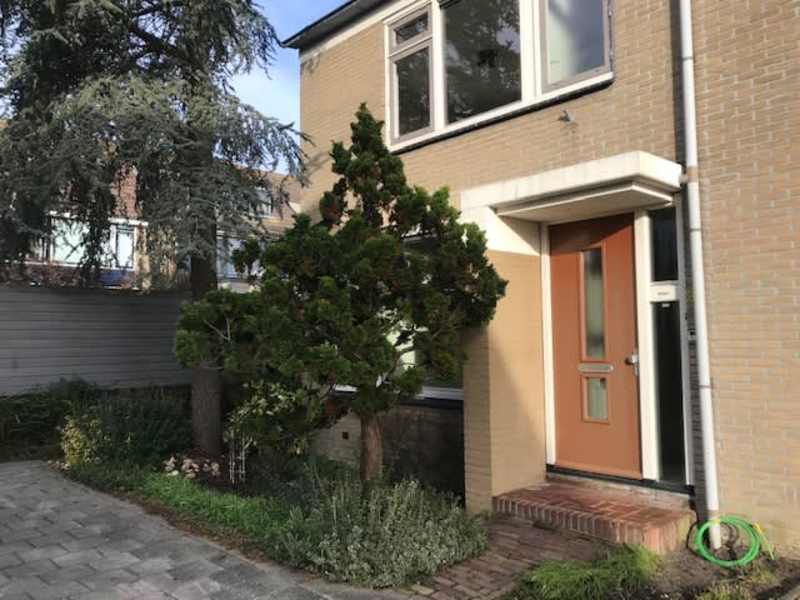 Korenstraat 9, 2761 XN Zevenhuizen, Nederland