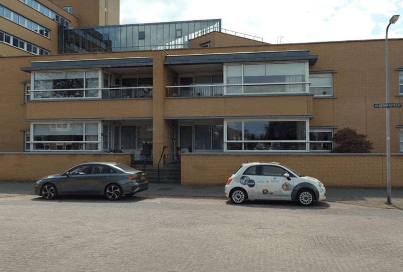 Wilderinksstraat 727, 7555 DS Hengelo, Nederland