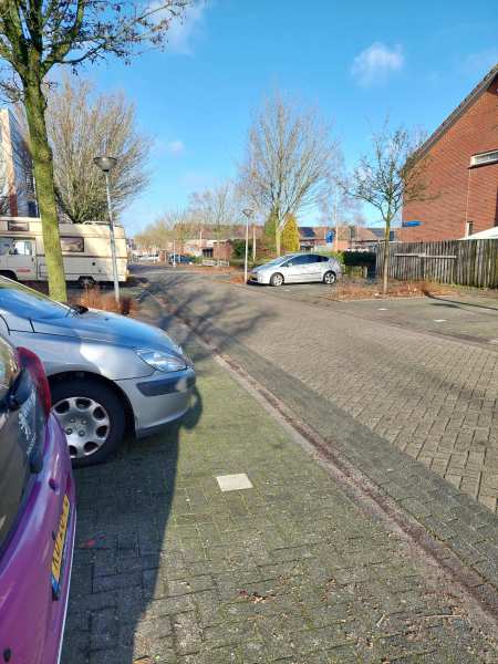 Wessel Couzijnstraat 45