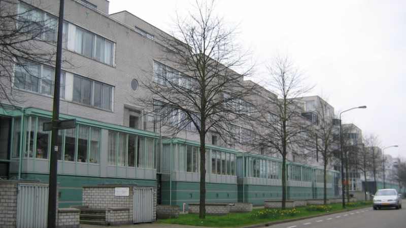 Antonlaan 268, 3701 VG Zeist, Nederland