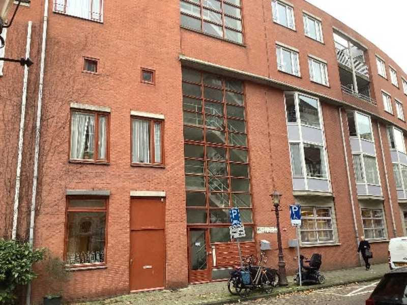 Tweede Oosterparkstraat 256F