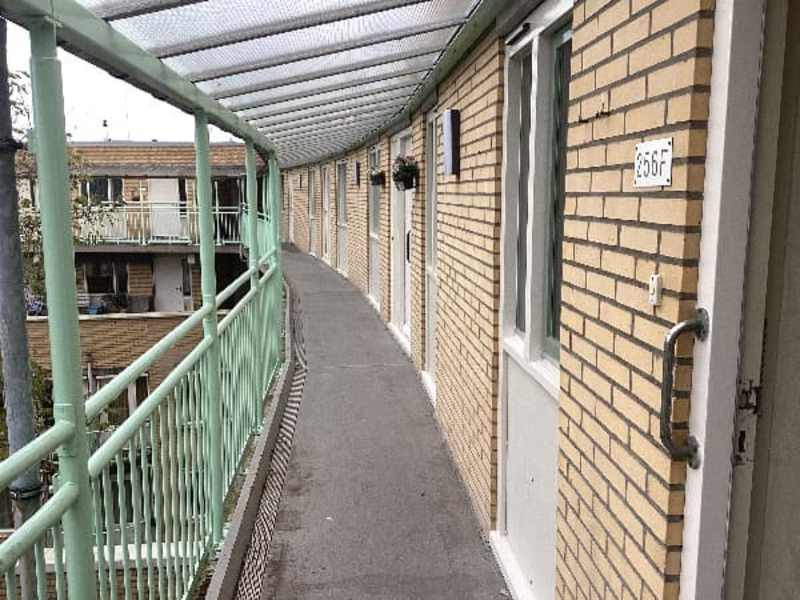 Tweede Oosterparkstraat 256F