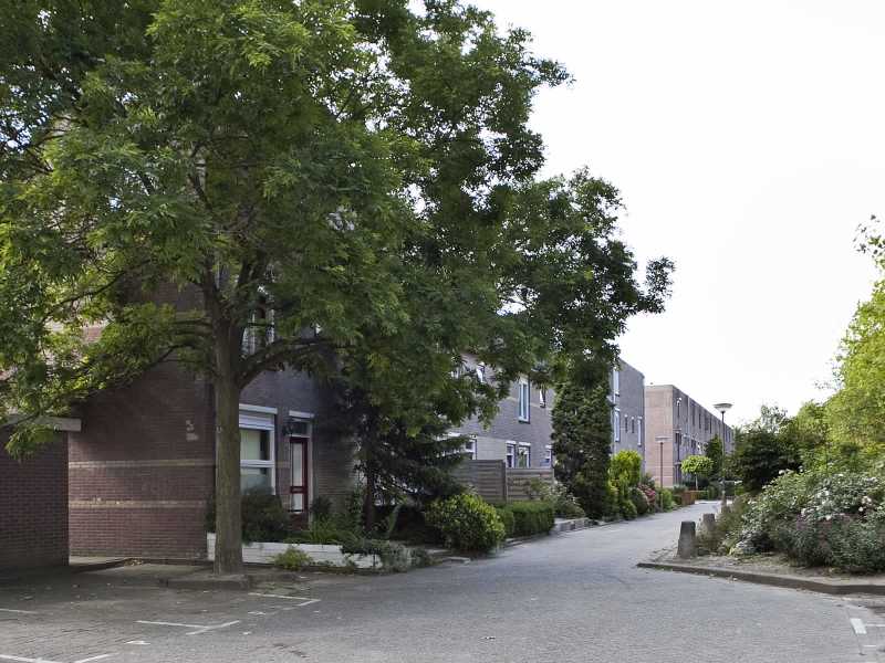 Henriëtte Roland Holsterf 327, 3315 TK Dordrecht, Nederland