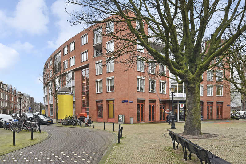 Tweede Oosterparkstraat 256F