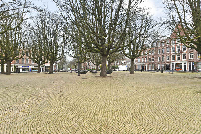 Tweede Oosterparkstraat 256F