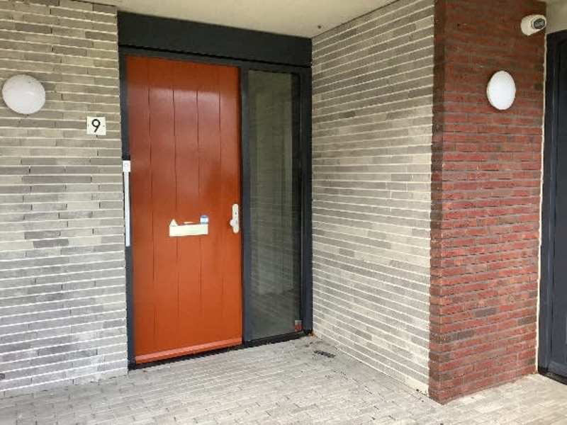 Jan Zijvertszstraat 9, 1067 XJ Amsterdam, Nederland